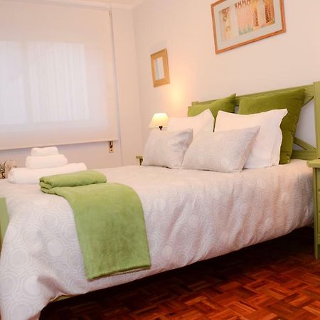 Portoshelter Apartment ภายนอก รูปภาพ