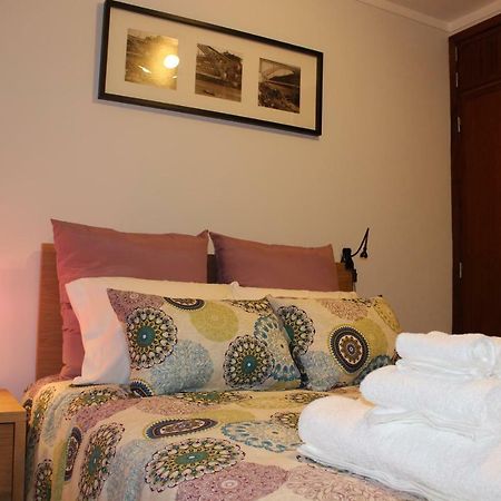 Portoshelter Apartment ภายนอก รูปภาพ