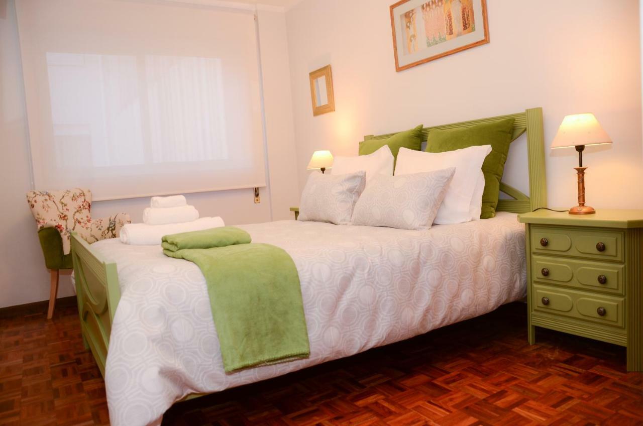 Portoshelter Apartment ภายนอก รูปภาพ