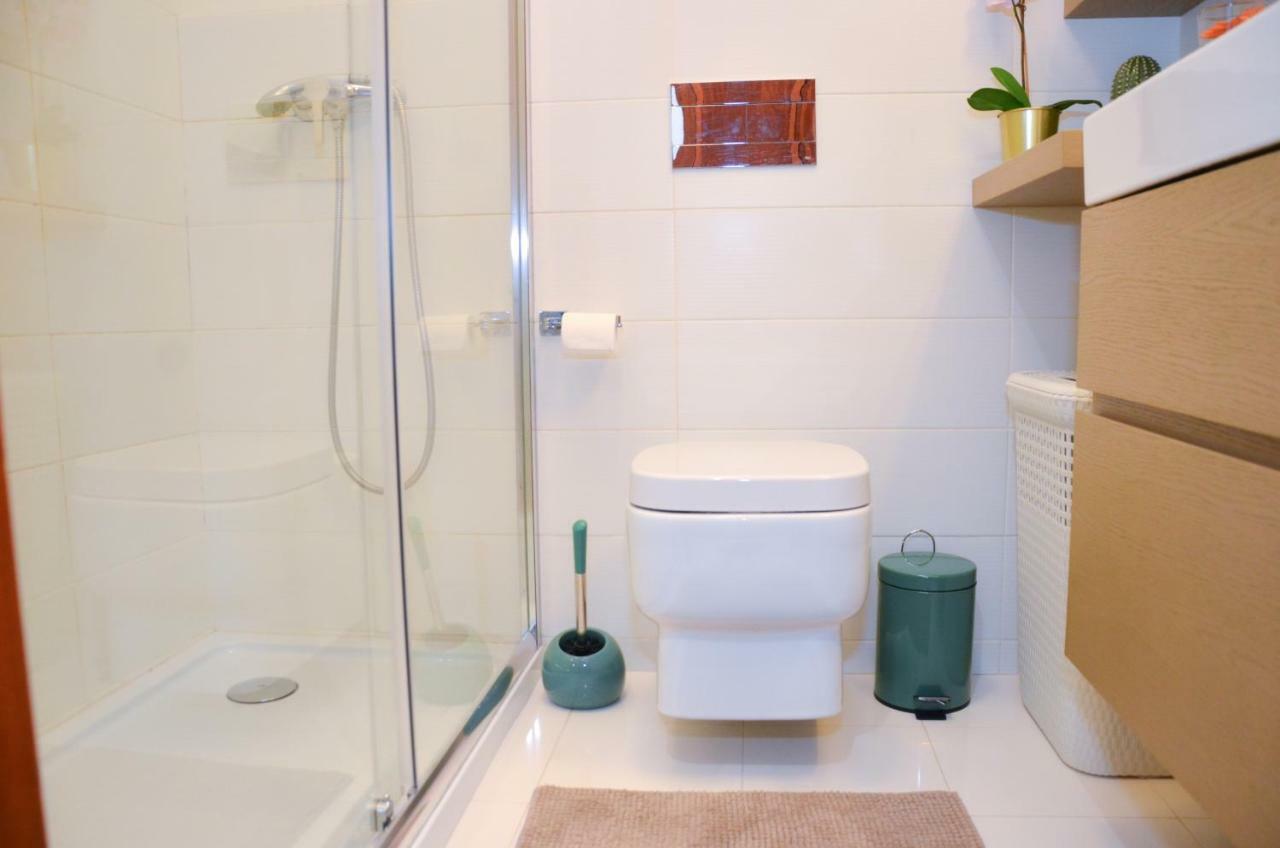 Portoshelter Apartment ภายนอก รูปภาพ