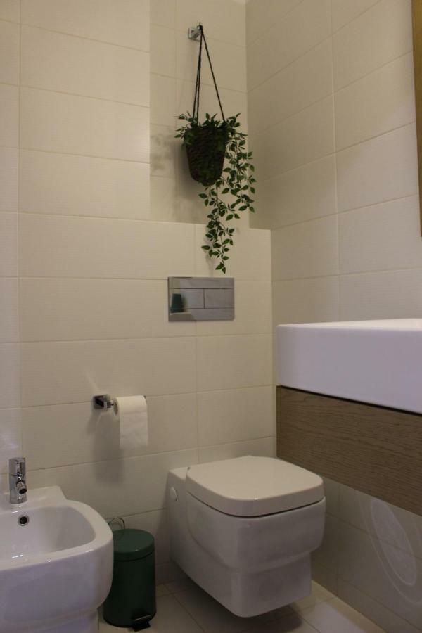 Portoshelter Apartment ภายนอก รูปภาพ