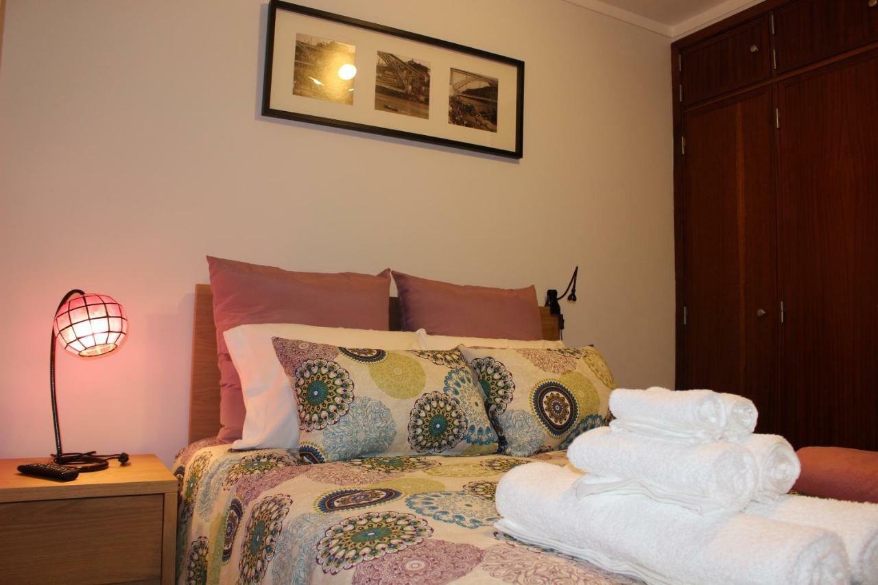 Portoshelter Apartment ภายนอก รูปภาพ