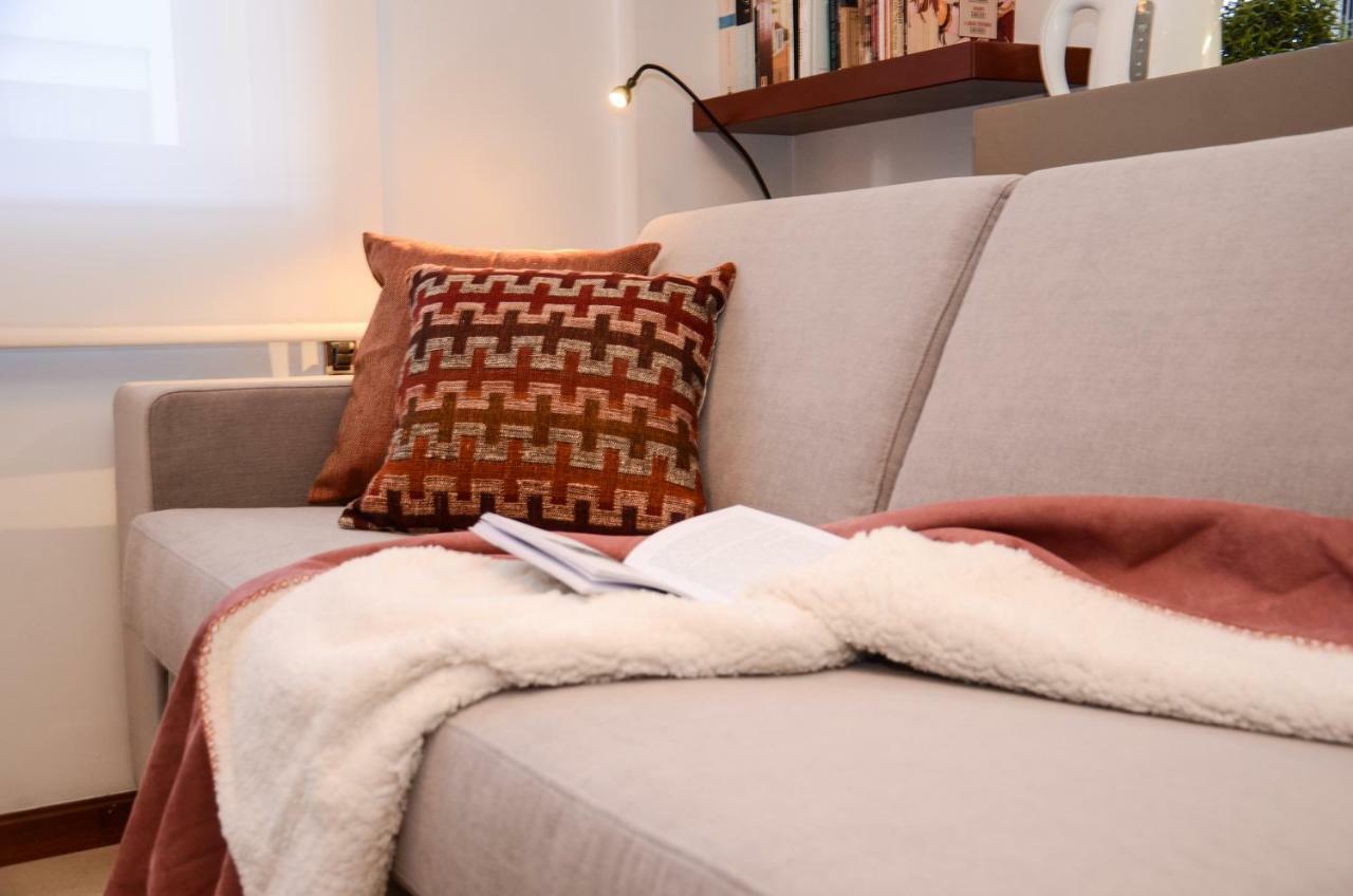 Portoshelter Apartment ภายนอก รูปภาพ