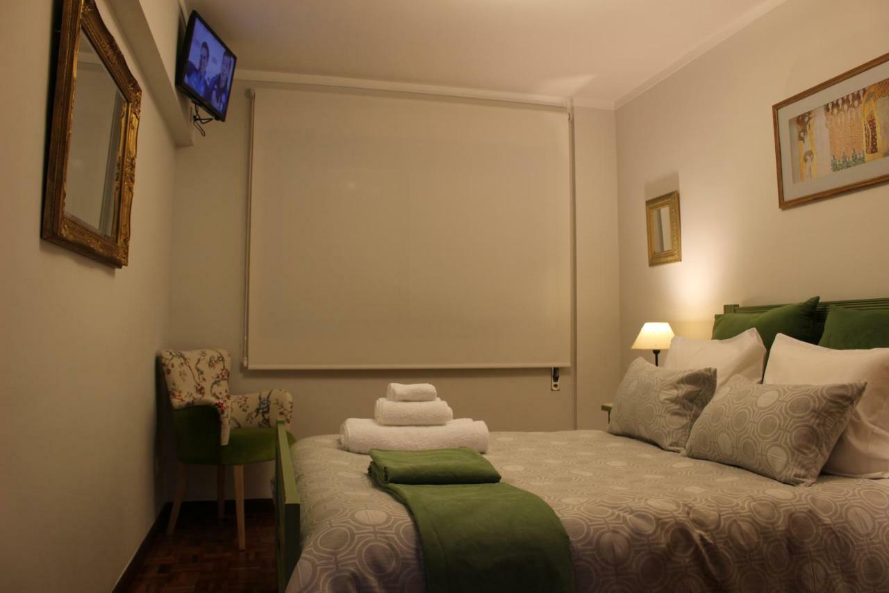 Portoshelter Apartment ภายนอก รูปภาพ