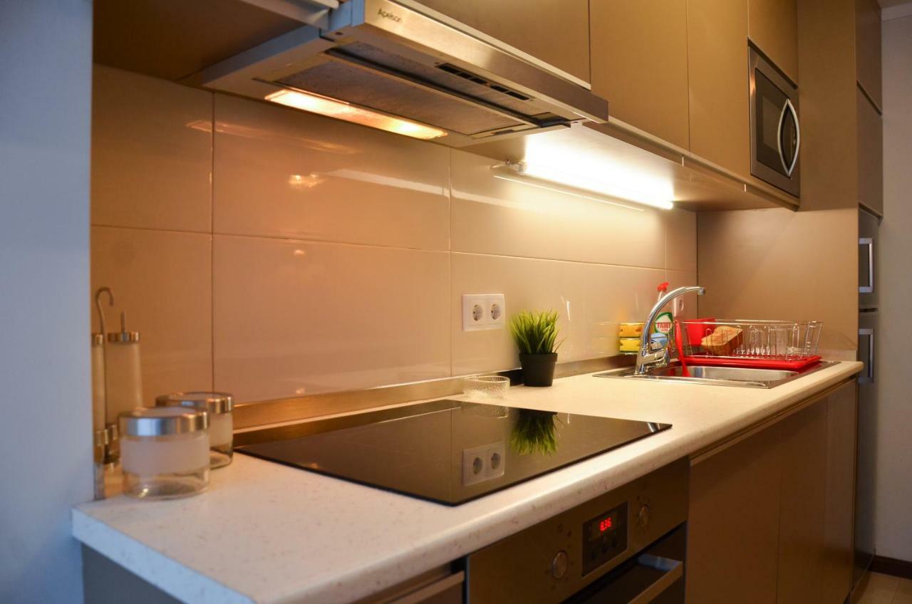 Portoshelter Apartment ภายนอก รูปภาพ