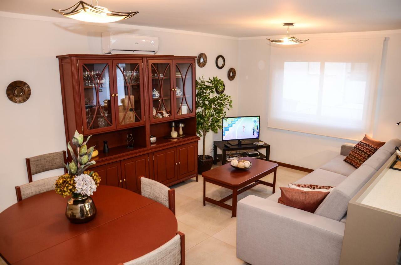 Portoshelter Apartment ภายนอก รูปภาพ